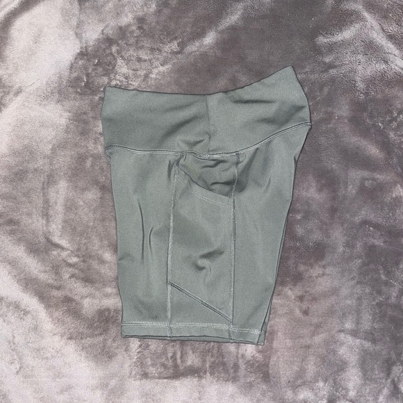 AE 5” Pocket Bike Shorts - Picture 3 of 7